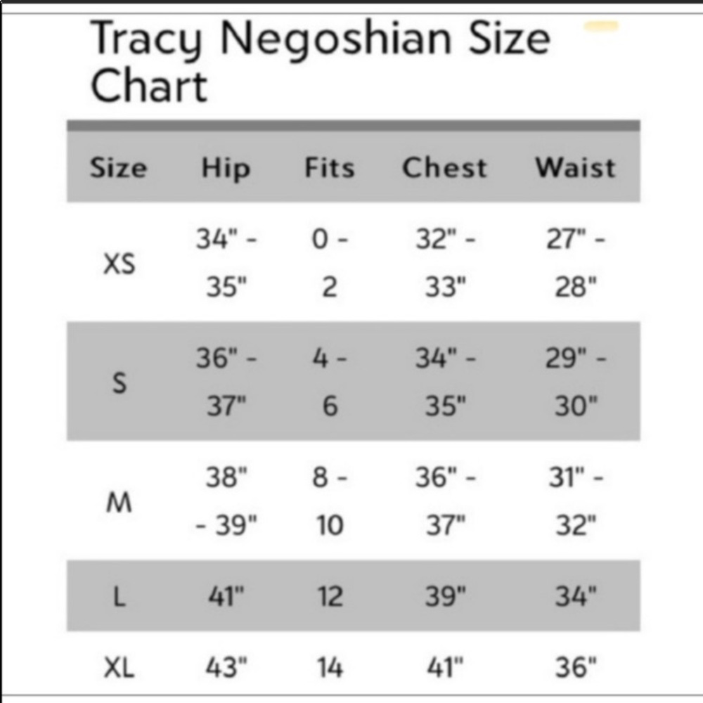 SOLD - Women’s dress size large. - Picture 9 of 9